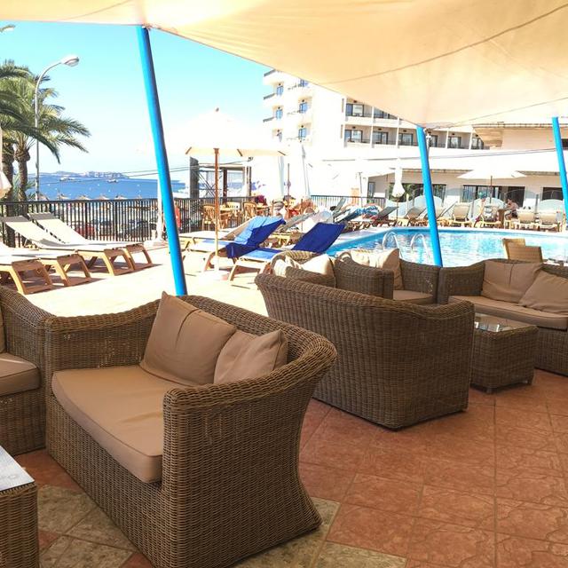 Hotel Osiris Ibiza photo 10