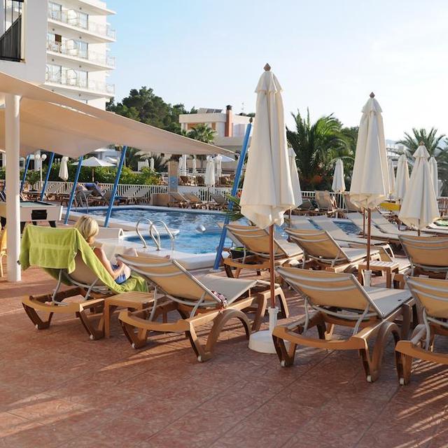 Hotel Osiris Ibiza photo 9