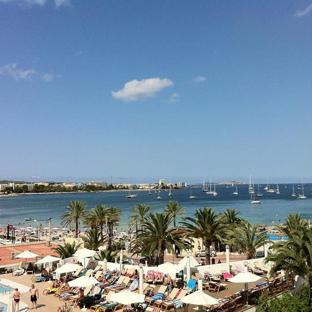 Hotel Osiris Ibiza photo 8