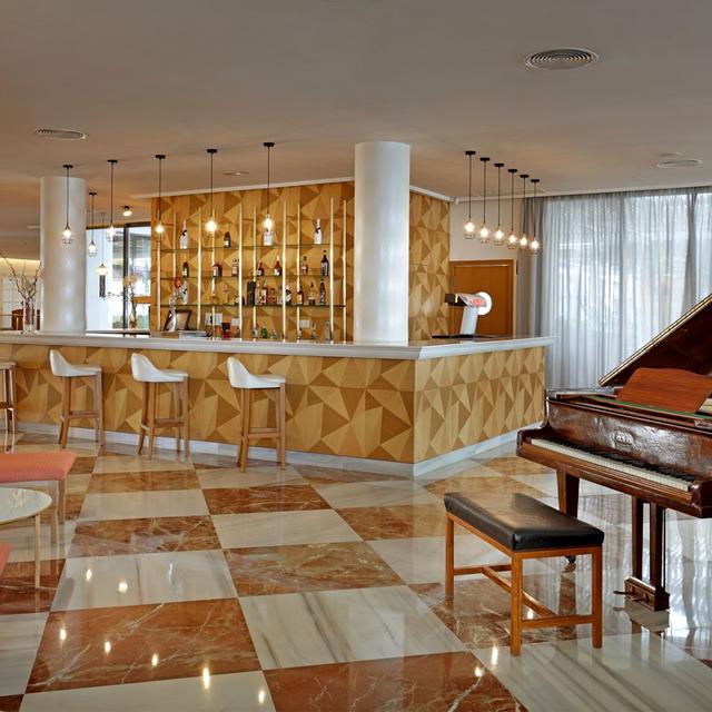 Palladium Hôtel Palmyra - adult only photo 7