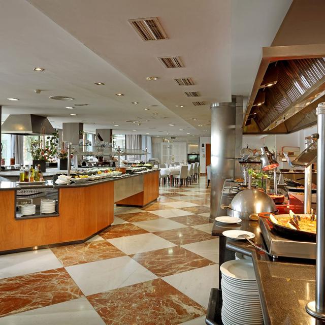 Palladium Hôtel Palmyra - adult only photo 4