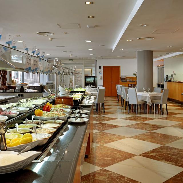 Palladium Hôtel Palmyra - adult only photo 5