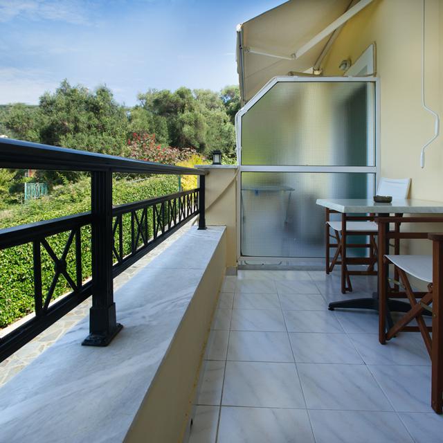 Appartements Summer Dream photo 14
