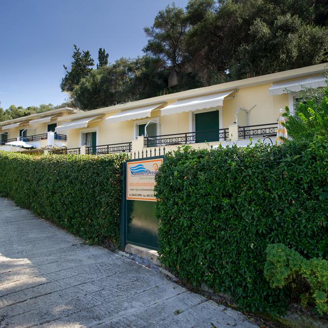 Appartements Summer Dream photo 5