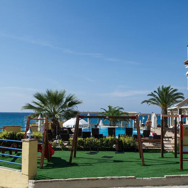 Appartements Summer Dream photo 3