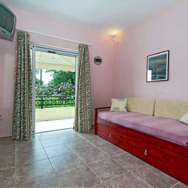 Appartements Summer Dream photo 12