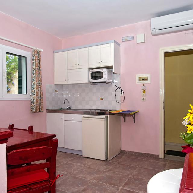 Appartements Summer Dream photo 11