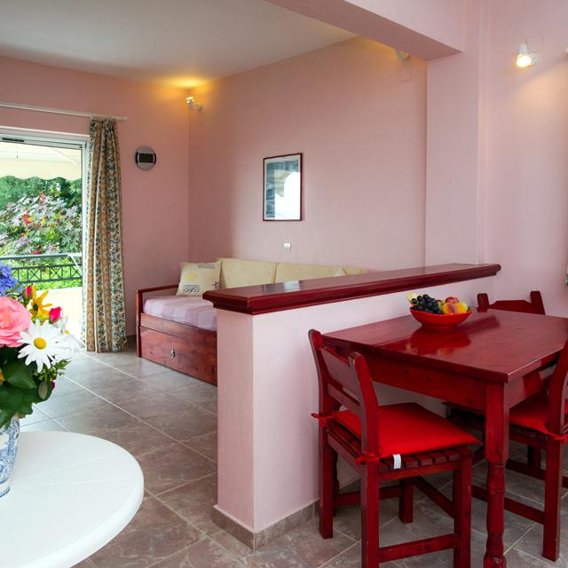 Appartements Summer Dream photo 10