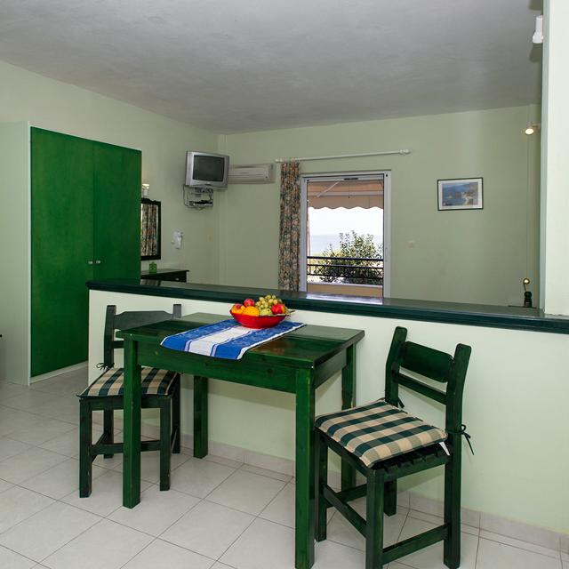 Appartements Summer Dream photo 13