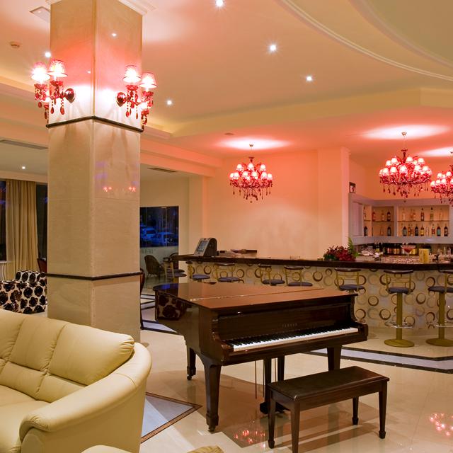 Hôtel Lydia Maris photo 14