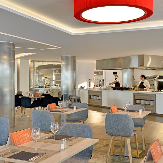 Hôtel Sol Don Pedro photo 2