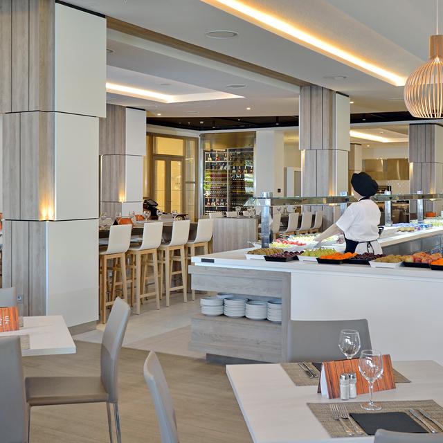 Hôtel Sol Torremolinos Don Pablo photo 12