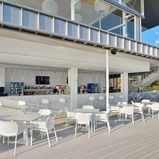 Hôtel Sol Torremolinos Don Pablo photo 10