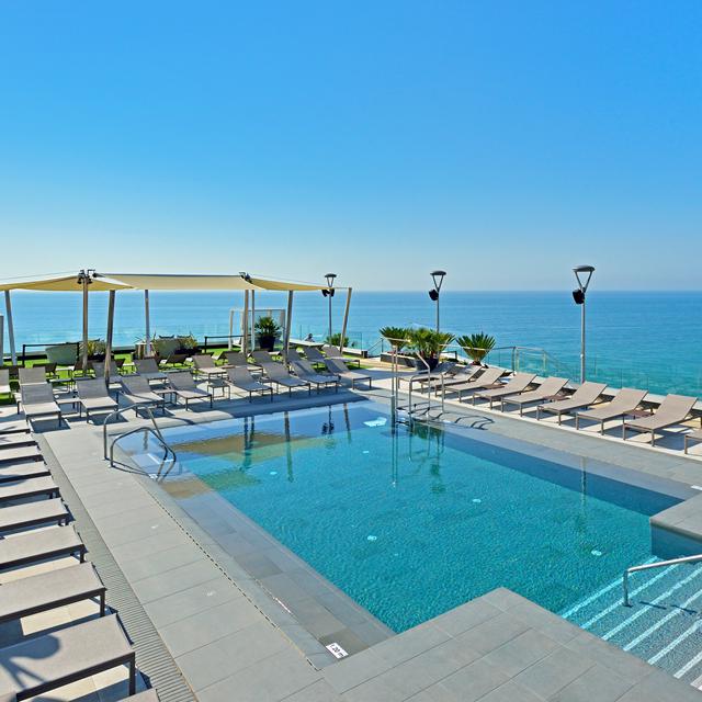 Hôtel Meliá Costa del Sol - THE LEVEL - Réservé aux adultes photo 1