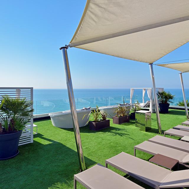 Hôtel Meliá Costa del Sol - THE LEVEL - Réservé aux adultes photo 5