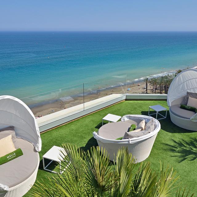 Hôtel Meliá Costa del Sol - THE LEVEL - Réservé aux adultes photo 3