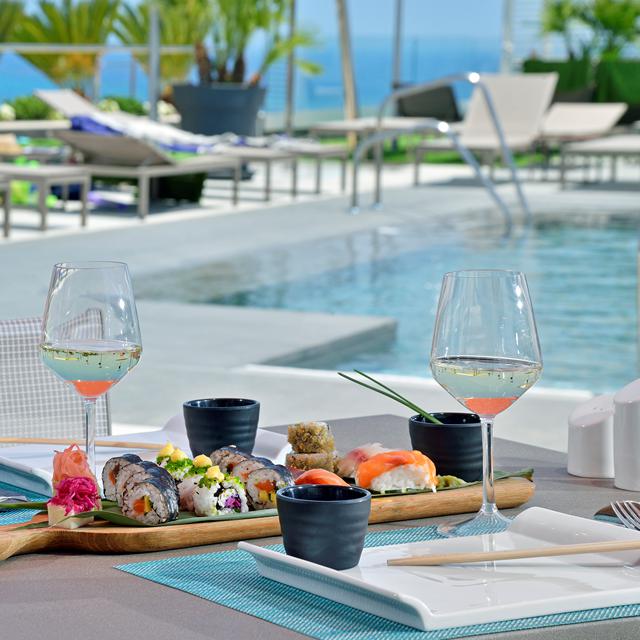 Hôtel Meliá Costa del Sol - THE LEVEL - Réservé aux adultes photo 14