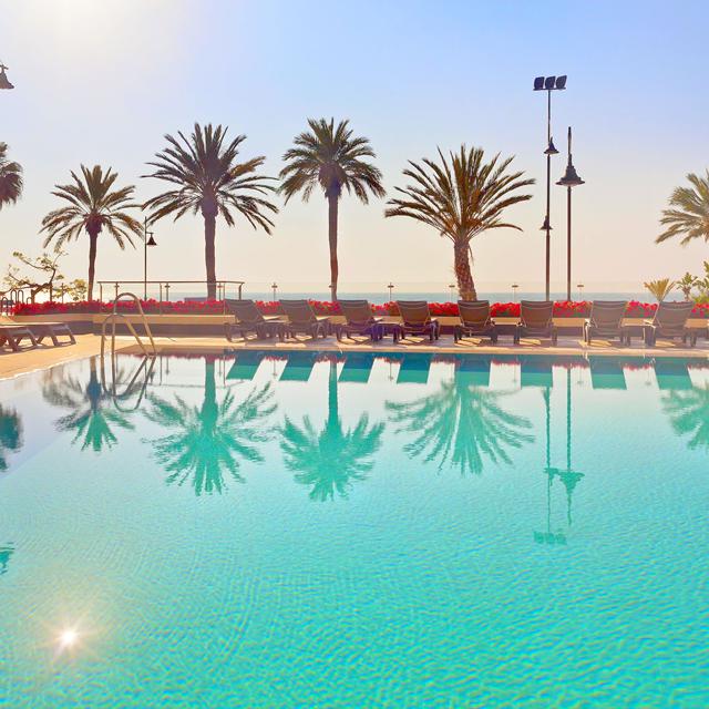 Hôtel Meliá Costa del Sol - THE LEVEL - Réservé aux adultes photo 0