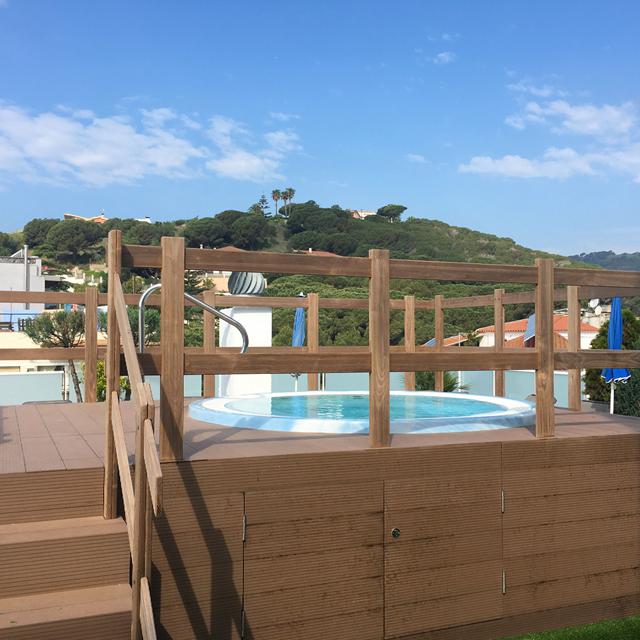 Hôtel Mar Blau photo 1