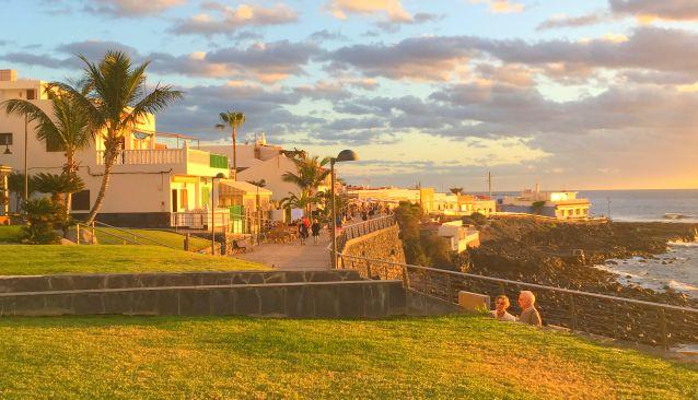 La Caleta Photo : 3 sur 3