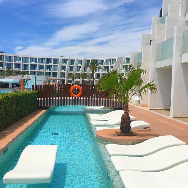 Hard Rock Hôtel Ibiza photo 5