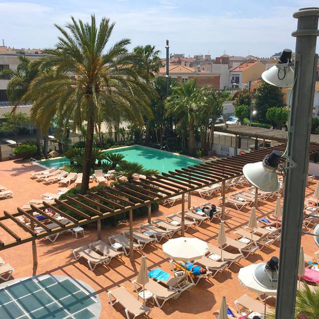 Sumus Hôtel Stella & Spa photo 15