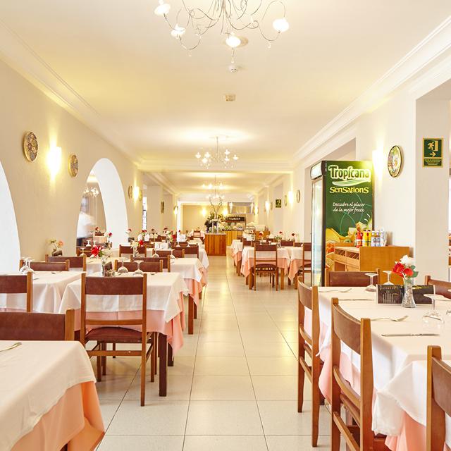 Hôtel Ses Savines photo 9