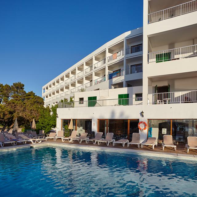 Hôtel Ses Savines photo 11