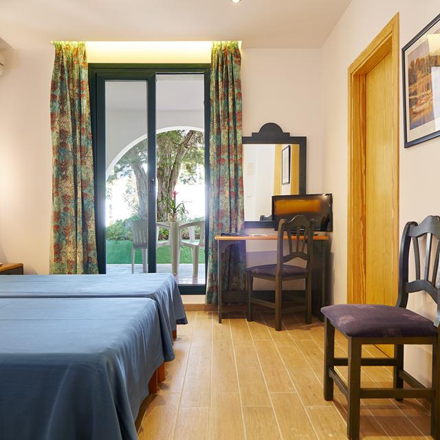 Hôtel Ses Savines photo 7