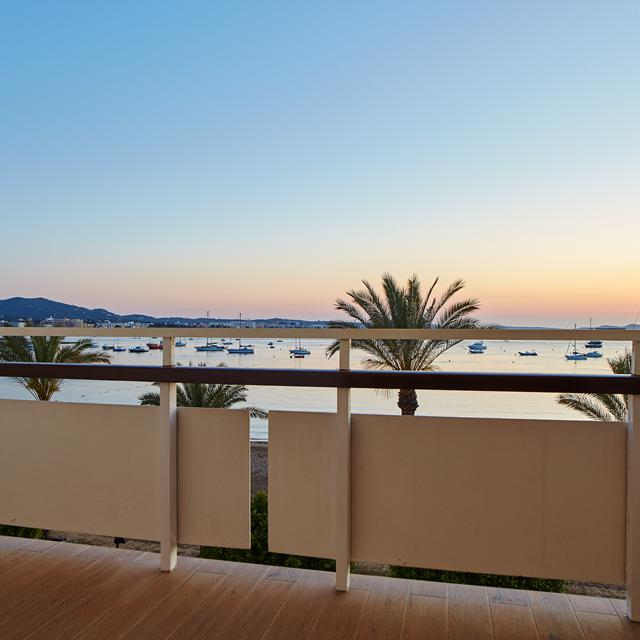 Hôtel Arenal - Logements photo 4
