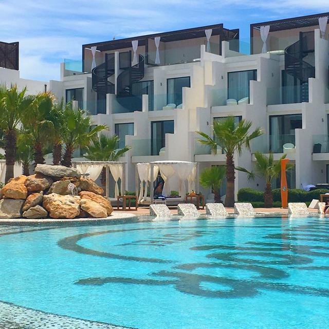 Hard Rock Hôtel Ibiza photo 6
