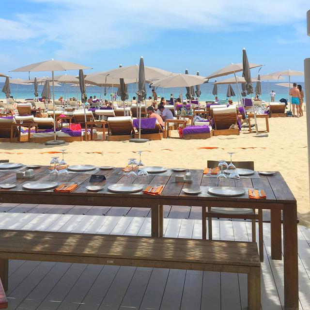 Hard Rock Hôtel Ibiza photo 7