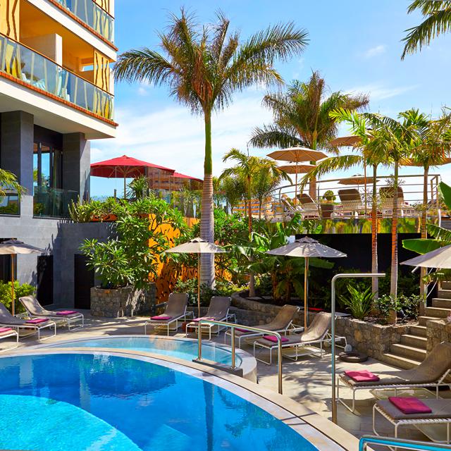 Hotel Bohemia Suites & Spa - Réservé aux adultes photo 5
