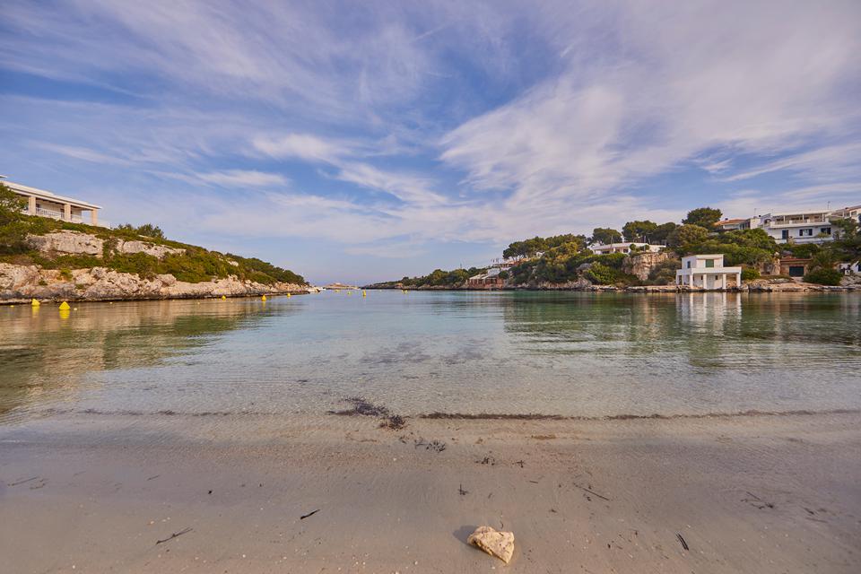Cala Santandria Photo : 3 sur 3