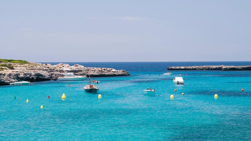 Cala Santandria Photo : 2 sur 3