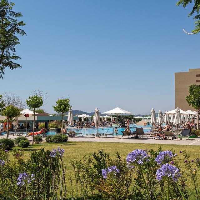 Hotel Amada Colossos Resort photo 43