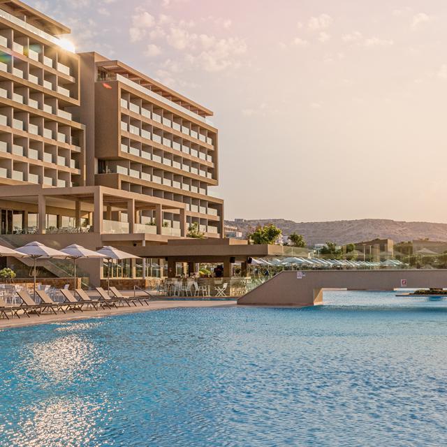 Hotel Amada Colossos Resort photo 1