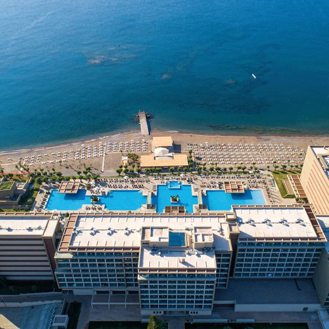 Hotel Amada Colossos Resort photo 44