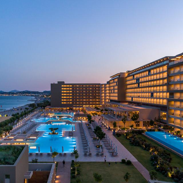 Hotel Amada Colossos Resort photo 52
