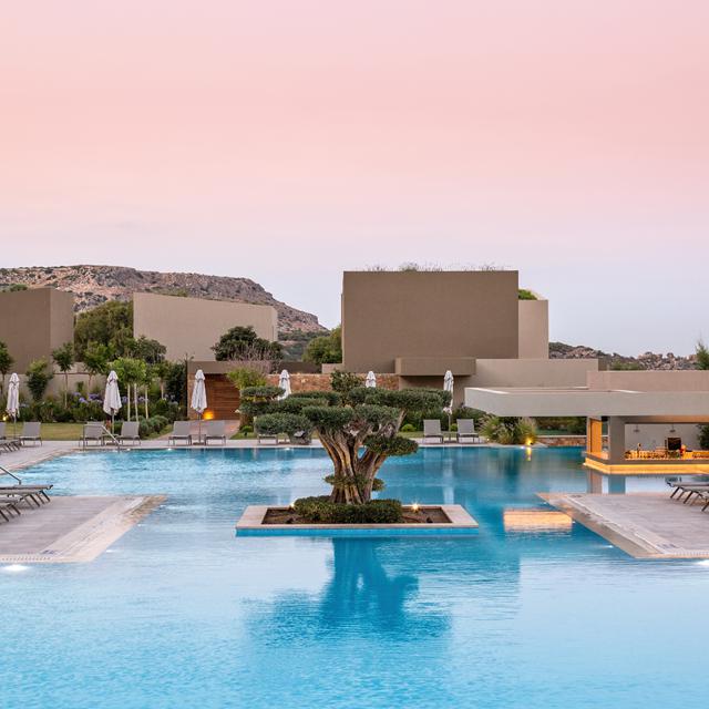 Hotel Amada Colossos Resort photo 56
