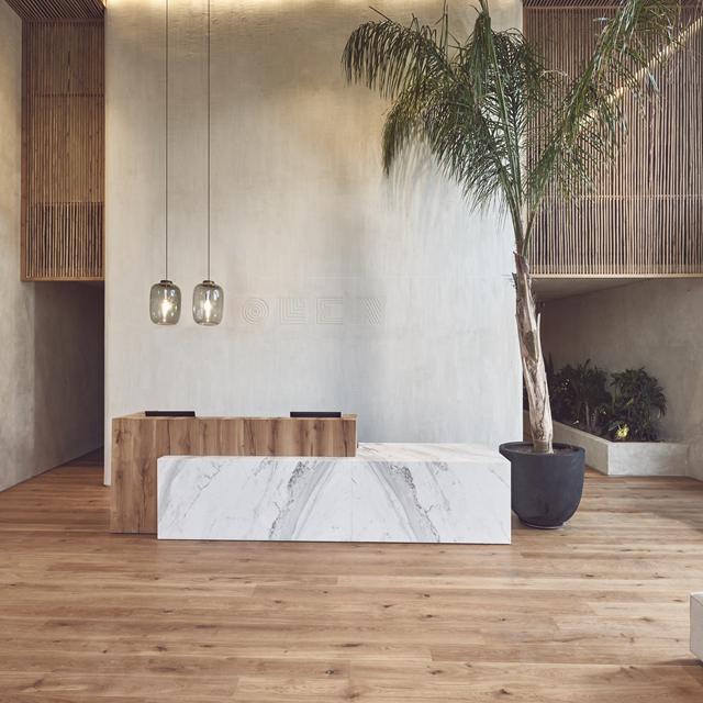 Olea All Suite Hôtel photo 19