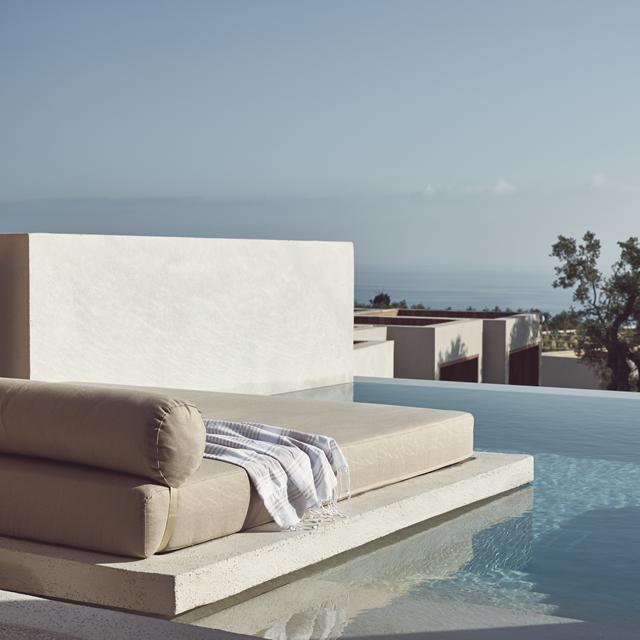 Olea All Suite Hôtel photo 1