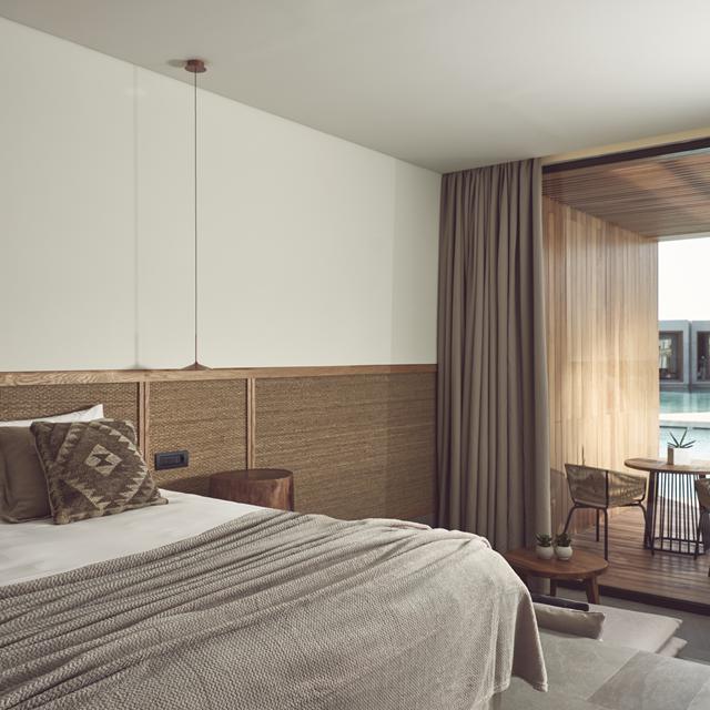 Olea All Suite Hôtel photo 2