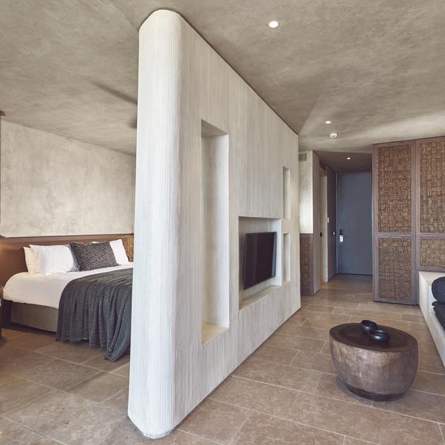 Olea All Suite Hôtel photo 6
