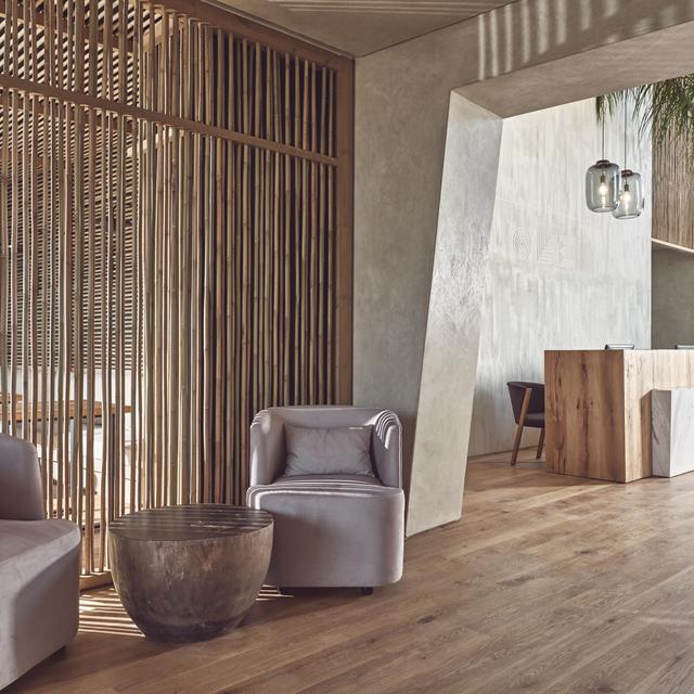 Olea All Suite Hôtel photo 17