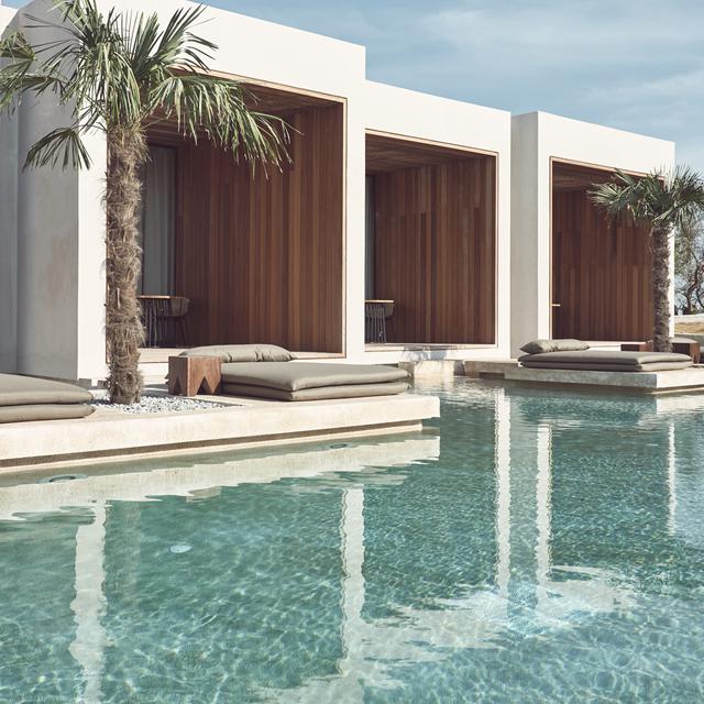 Olea All Suite Hôtel photo 3