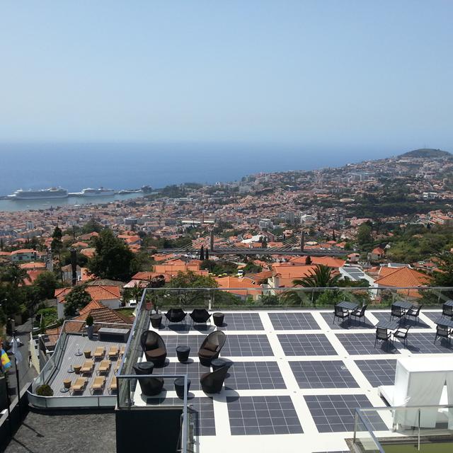 Hôtel Quinta Mirabela photo 7