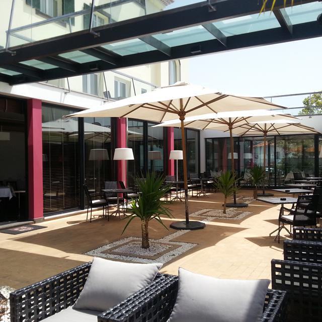 Hôtel Quinta Mirabela photo 11