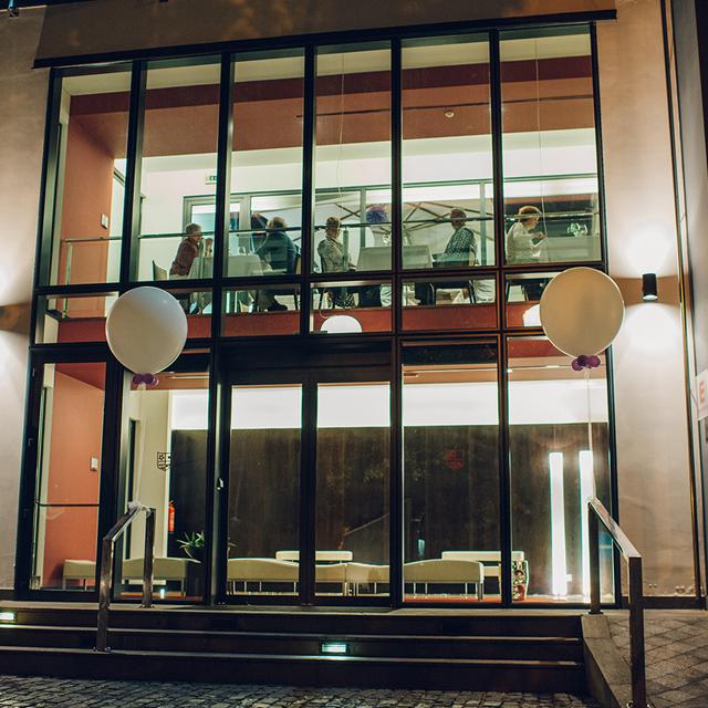 Hôtel Quinta Mirabela photo 13