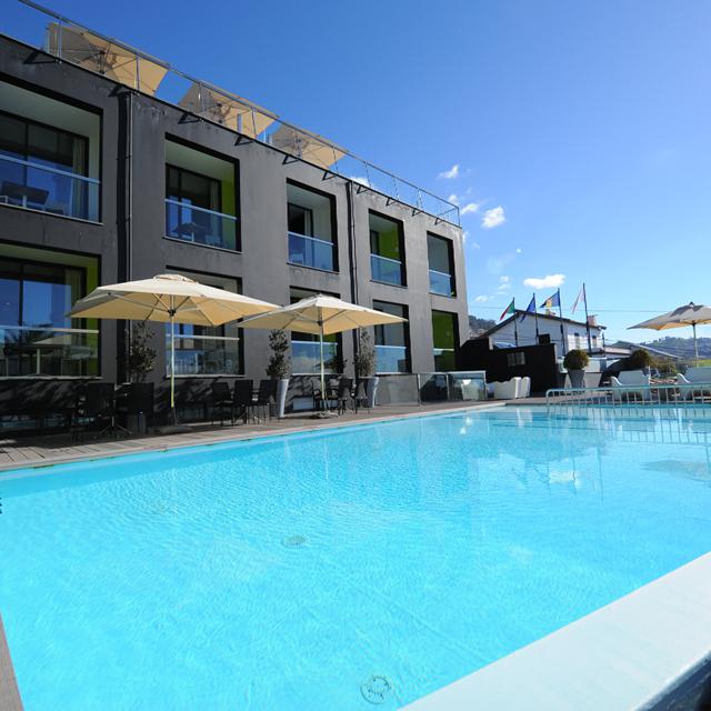 Hôtel Quinta Mirabela photo 0